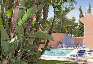 LGS53V6 Moradia de alta qualidade com AC, perto da praia