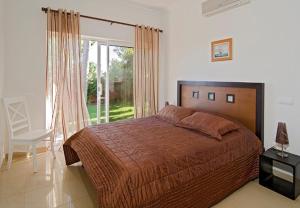 LGS53V6 Moradia de alta qualidade com AC, perto da praia