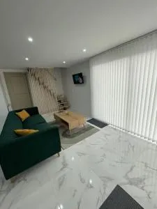 La maison de Carlos - Mauvages