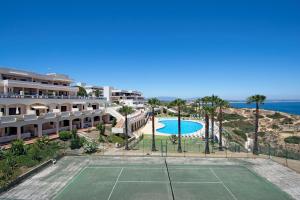 LGS67 Bonito T2 a 100mts praia