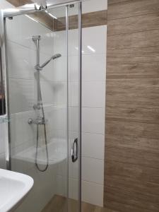 Apartament Suzi