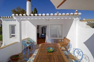 LGS62 V3 casa e jardim a 100mts praia da Luz