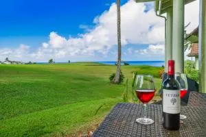 Beautiful 2Br 2Ba Puamana, Ocean and Mountain View, Pool - Kilauea