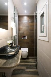 A comfortable small studio nearby Acropolis 1
