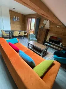 Sapinette - Arâches-la-Frasse