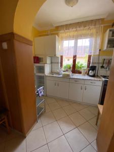 Apartman Dóra