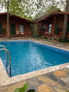 TATİL KEYFİ MOTEL - Korfez