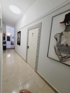 Mini-hotel Casa de la Luz