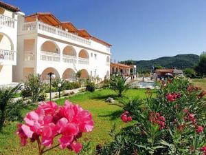 Hotel Plessas Palace Zakynthos Greece