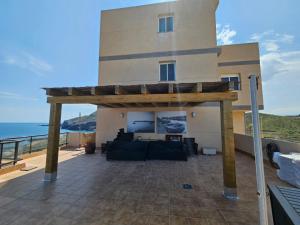 Magnificent Mediterranean Views