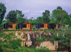 The Canyon Khao Yai - Tha Chang