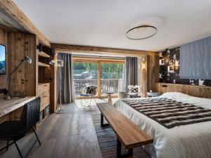 Chalet de luxe familial à Val dIsère avec spa, proche des pistes et équipements premium - FR-1-567-72