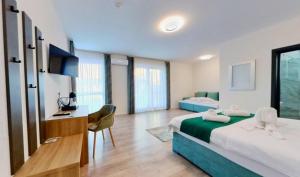 Vila Diamond Lux&Spa