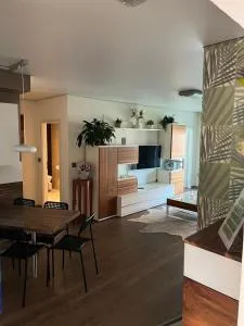 A-Apartment Wolfsburg - 沃尔夫斯堡