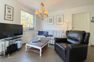 Am Küstenwald 9 Ferienwohnung Seemöwe