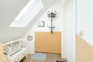 Am Küstenwald 9 Ferienwohnung Seemöwe