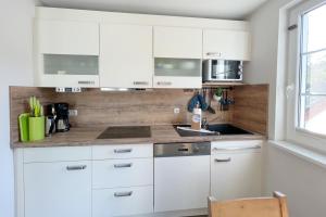 Am Küstenwald 9 Ferienwohnung Seemöwe