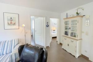 Am Küstenwald 9 Ferienwohnung Seemöwe