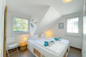 Am Küstenwald 9 Ferienwohnung Seemöwe