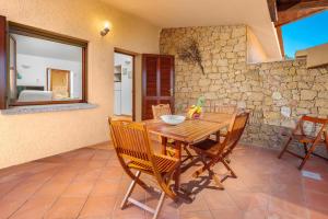 Villa Vittoria - Costa Paradiso