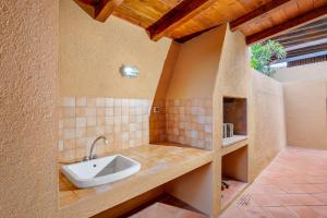 Villa Vittoria - Costa Paradiso img33