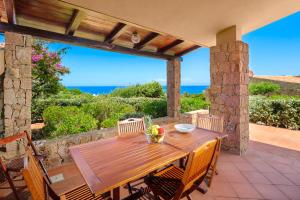 Villa Vittoria - Costa Paradiso img1