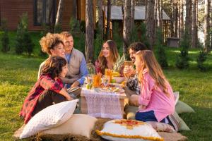 Harmony Green Village Resort