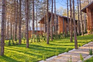 Harmony Green Village Resort