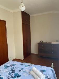 Caminho da Vila moradia.