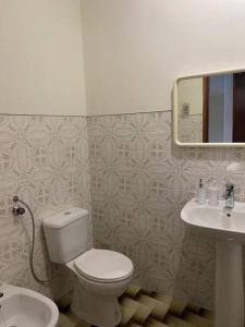 Caminho da Vila moradia.