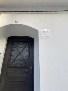 Caminho da Vila moradia.