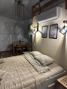 Ranczo Targówka - Glampy i Domki