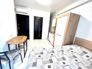 OSpart hotel in a complex Semycvit 1