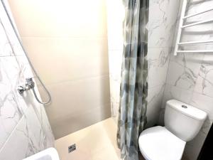 OSpart hotel in a complex Semycvit 1