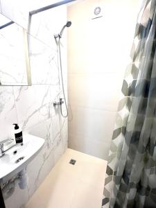 OSpart hotel in a complex Semycvit 1