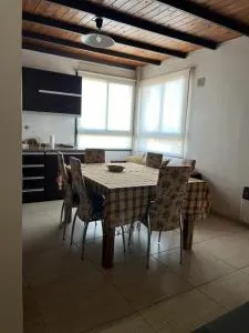 Departamento Nuevo - Albardón