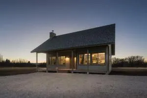 The Hideaway Cabin- Fast Track To Targhee - Tetonia