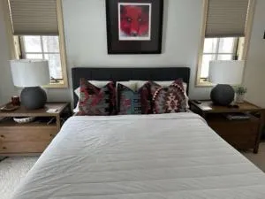 Tailwind Cabin Creek Front - Close to Targhee - 阿尔塔