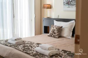 Locally Yours Oporto Apartments