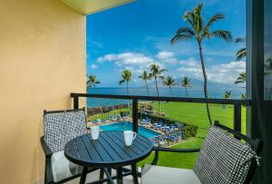 Kihei Surfside 307 - MCH