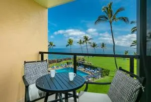 Kihei Surfside 307 - MCH - Keawakapu