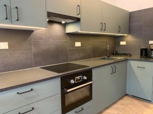 Apartament Kalina - Wyszyńskiego