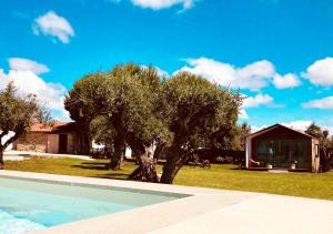 Casinhas da Póvoa- Turismo Natureza