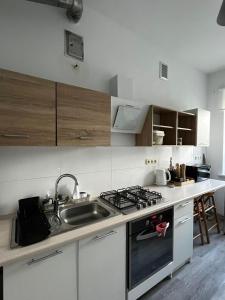 Apartament Pod Kamienną Górą II