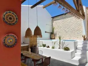 - Casa Dolorès 1926 - Guesthouse catalane - Fourques