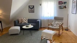 Wohnung am Spitalberg - Nessendorf