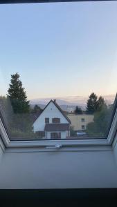 Wohnung am Spitalberg