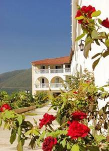 Hotel Plessas Palace Zakynthos Greece