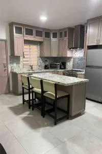 Hermoso Departamento en Rosarito, Beautiful Place - Las Dos Palmas