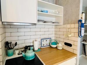 Apartament Wczasowa z tarasemogródkiem